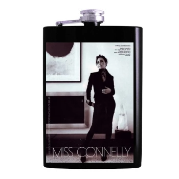 Jennifer Connelly Hip Flask