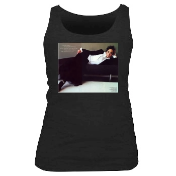 Jennifer Connelly Women's Tank Top