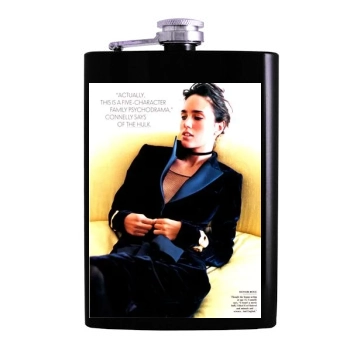 Jennifer Connelly Hip Flask