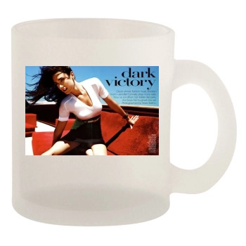 Jennifer Connelly 10oz Frosted Mug