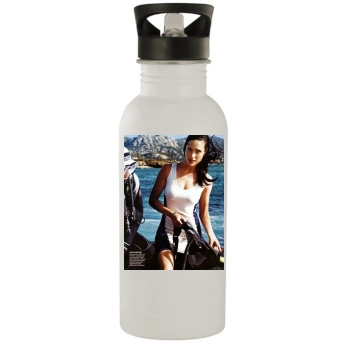 Jennifer Connelly Stainless Steel Water Bottle