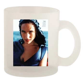 Jennifer Connelly 10oz Frosted Mug