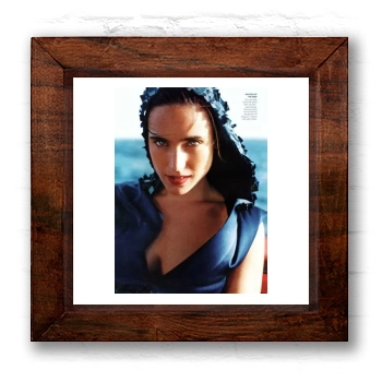 Jennifer Connelly 6x6