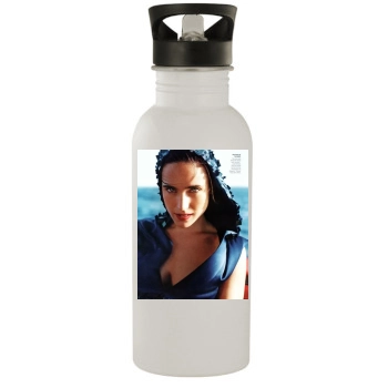 Jennifer Connelly Stainless Steel Water Bottle