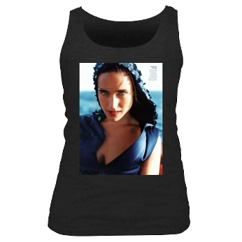 Jennifer Connelly Women's Tank Top