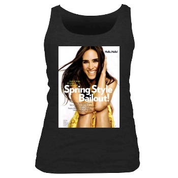 Jennifer Connelly Women's Tank Top