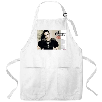 Jennifer Connelly Apron