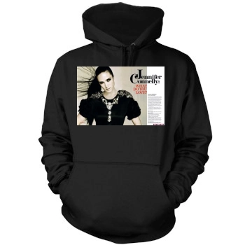 Jennifer Connelly Mens Pullover Hoodie Sweatshirt