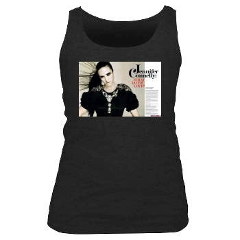 Jennifer Connelly Women's Tank Top