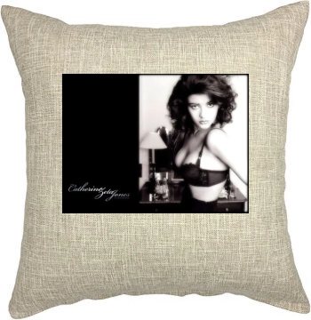 Catherine Zeta-Jones Pillow