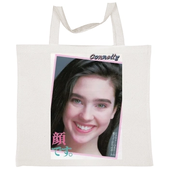 Jennifer Connelly Tote