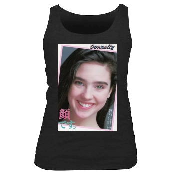 Jennifer Connelly Women's Tank Top