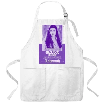 Jennifer Connelly Apron