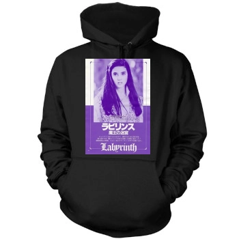 Jennifer Connelly Mens Pullover Hoodie Sweatshirt