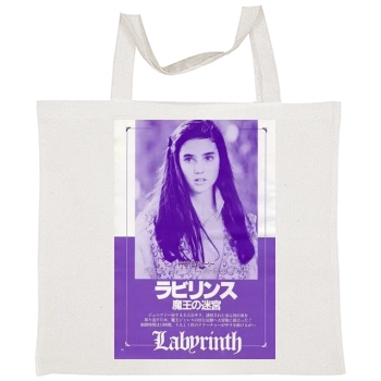 Jennifer Connelly Tote