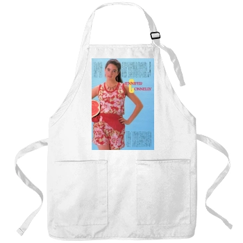 Jennifer Connelly Apron