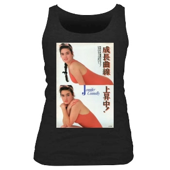 Jennifer Connelly Women's Tank Top