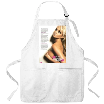 Jennifer Ellison Apron