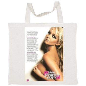 Jennifer Ellison Tote