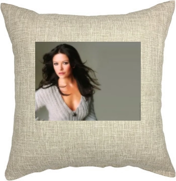 Catherine Zeta-Jones Pillow