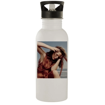 Jennifer Garner Stainless Steel Water Bottle