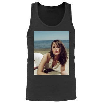 Jennifer Garner Men's Tank Top