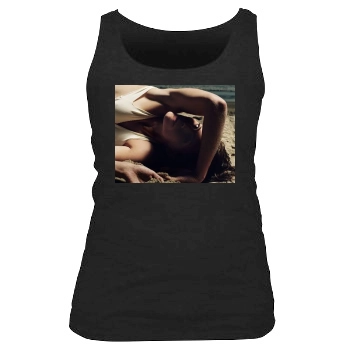 Jennifer Garner Women's Tank Top