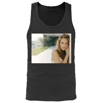 Jennifer Garner Men's Tank Top