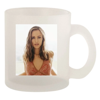 Jennifer Garner 10oz Frosted Mug