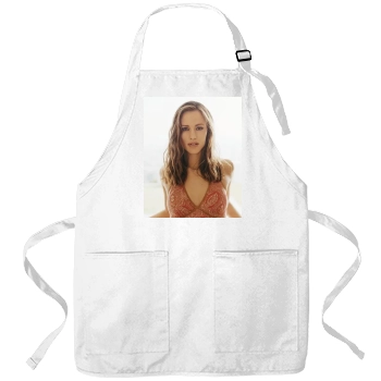 Jennifer Garner Apron