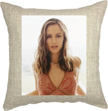 Jennifer Garner Pillow