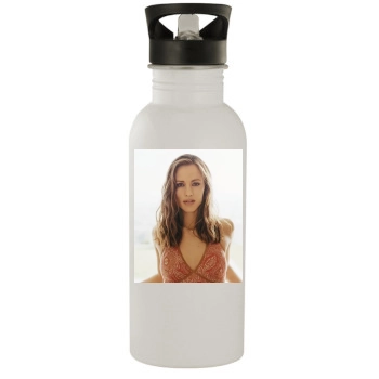 Jennifer Garner Stainless Steel Water Bottle