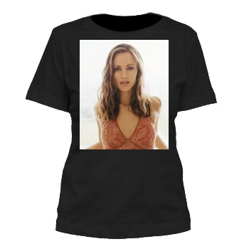 Jennifer Garner Women's Cut T-Shirt