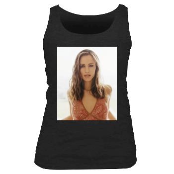 Jennifer Garner Women's Tank Top