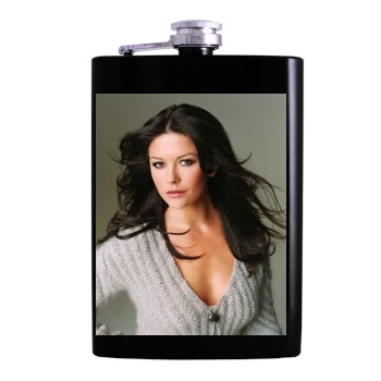 Catherine Zeta-Jones Hip Flask