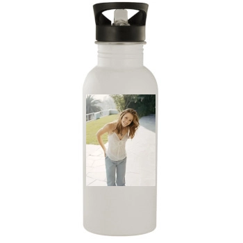 Jennifer Garner Stainless Steel Water Bottle