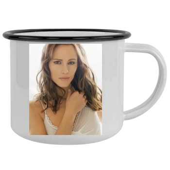 Jennifer Garner Camping Mug