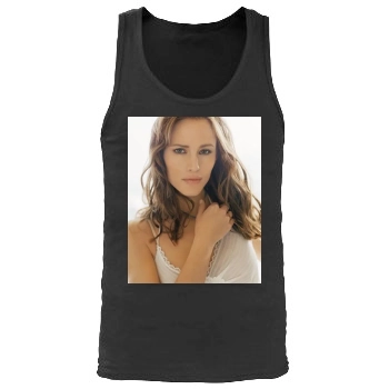 Jennifer Garner Men's Tank Top