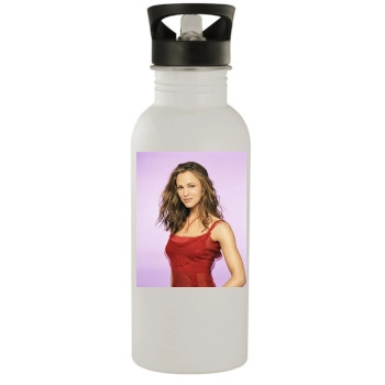 Jennifer Garner Stainless Steel Water Bottle