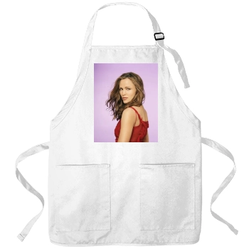 Jennifer Garner Apron