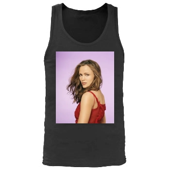 Jennifer Garner Men's Tank Top