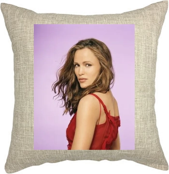 Jennifer Garner Pillow