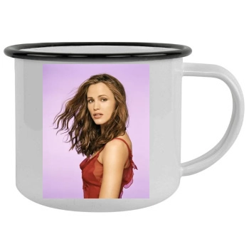 Jennifer Garner Camping Mug