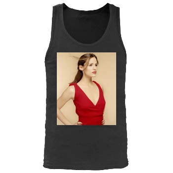 Jennifer Garner Men's Tank Top