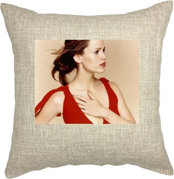 Jennifer Garner Pillow