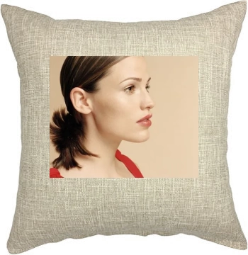 Jennifer Garner Pillow