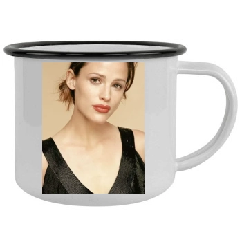 Jennifer Garner Camping Mug