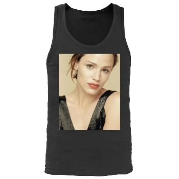 Jennifer Garner Men's Tank Top