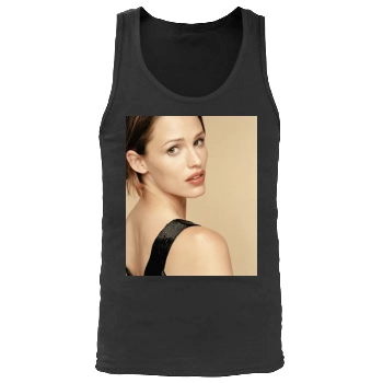 Jennifer Garner Men's Tank Top