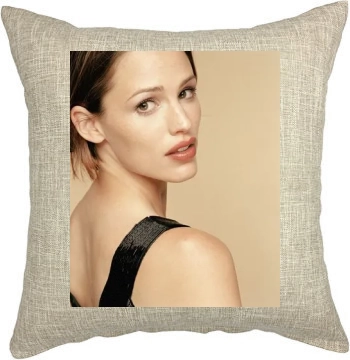 Jennifer Garner Pillow